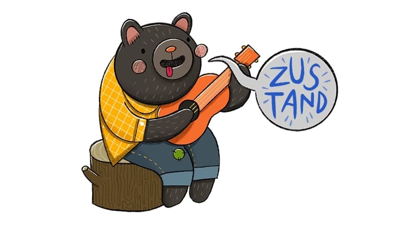 Image of Zustand를 활용한 로컬 스토리지 상태 관리