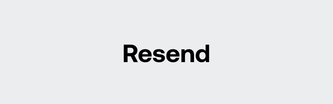 resend